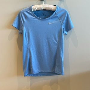 Nike Dri-FIT Miller women’s running top